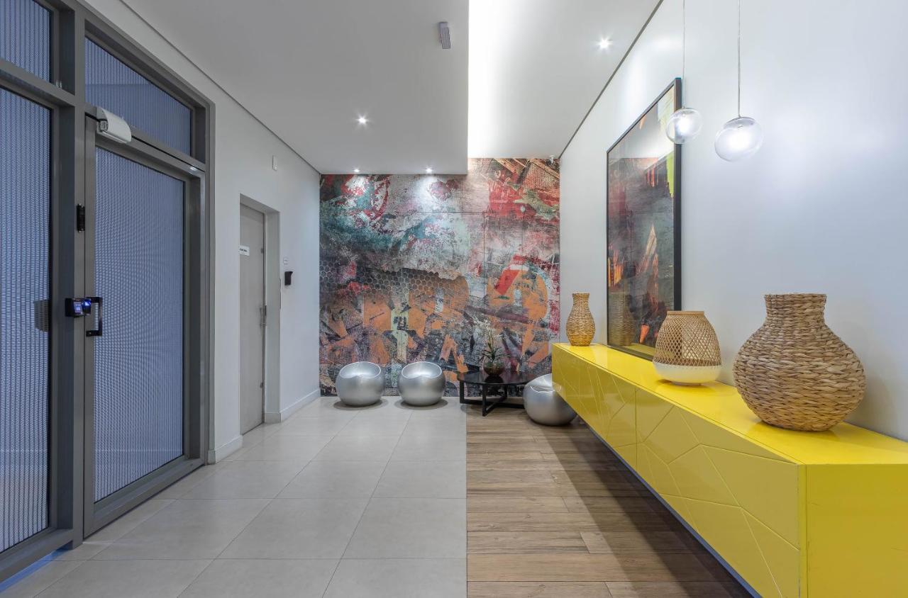 Apartament Predio Completo Com Piscina Perto De Estacao De Metro No Centro De Sao Paulo - Setin Downtown Praca Da Se Zewnętrze zdjęcie